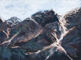 Dark-mountains